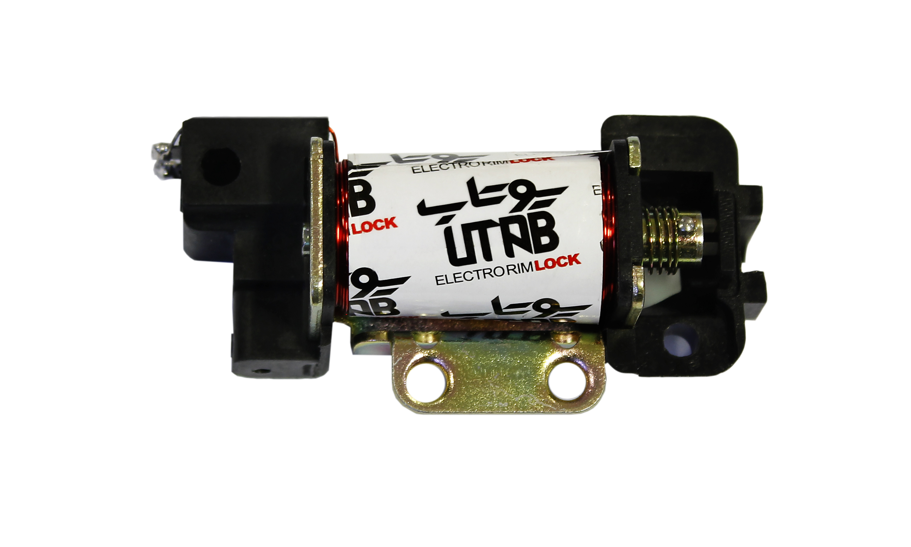 بوبین قفل لاکپشتی 1093 یوتاب